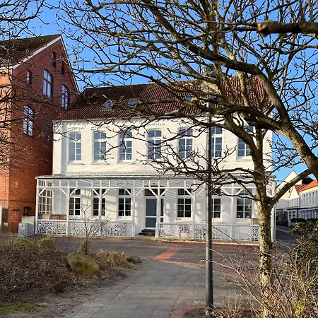 Georg6 Georg6 - 2 Apartment Norderney