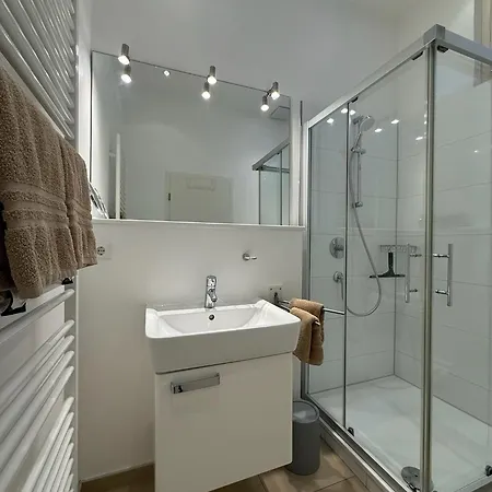 Georg6 Georg6 - 2 Apartment Norderney