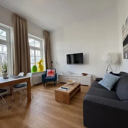 Apartment Georg6 Georg6 - 2 *